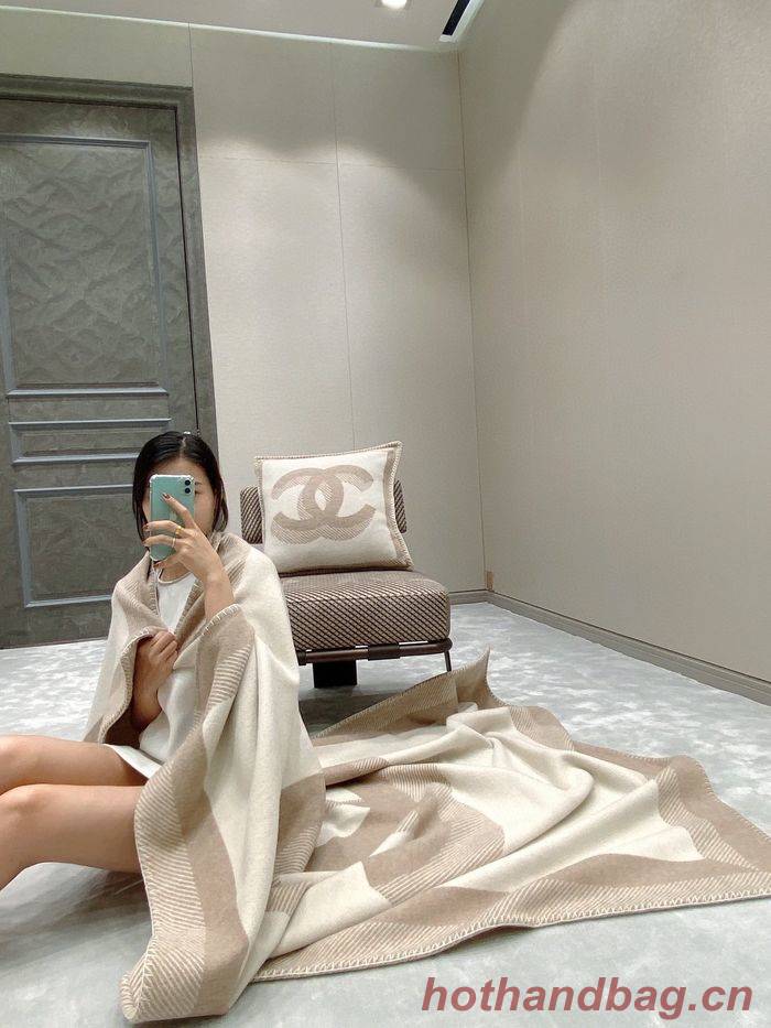 Chanel Scarf CHC00194 Chanel Scarf CHC00194