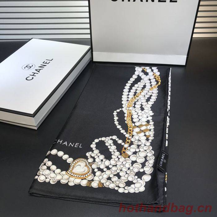 Chanel Scarf CHC00196 Chanel Scarf CHC00196