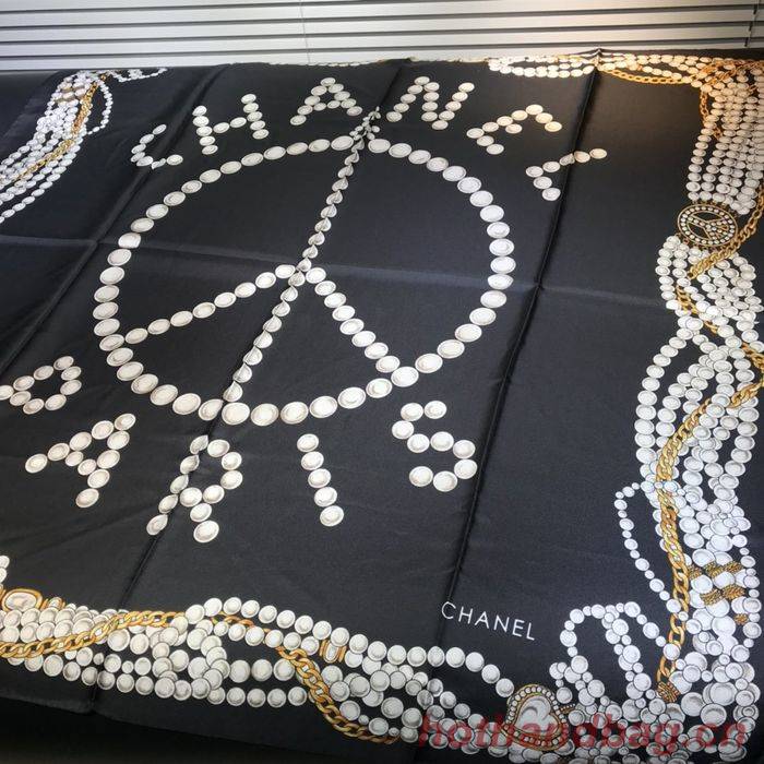 Chanel Scarf CHC00196 Chanel Scarf CHC00196