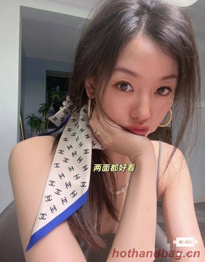 Chanel Scarf CHC00198 Chanel Scarf CHC00198