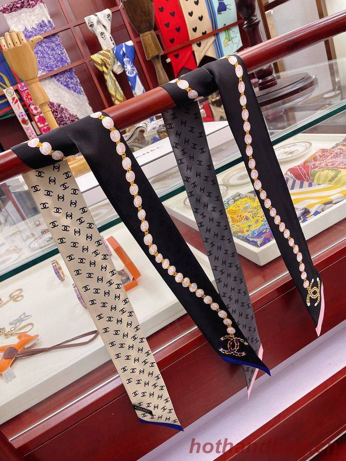 Chanel Scarf CHC00199 Chanel Scarf CHC00199