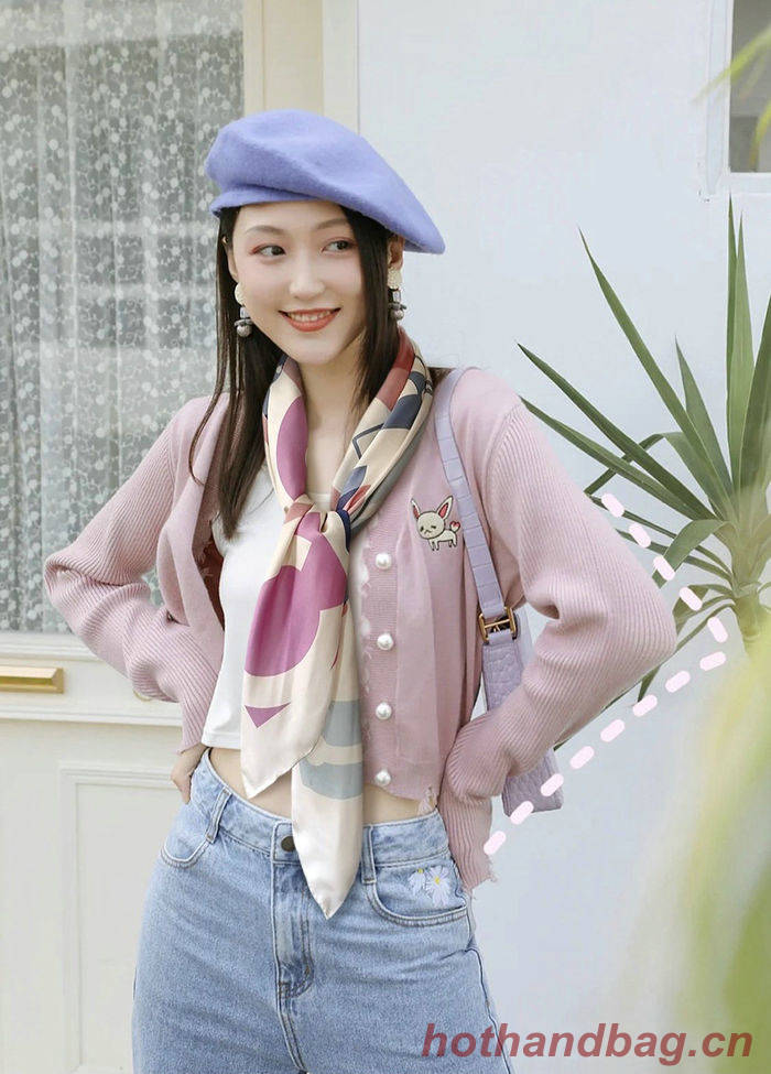 Chanel Scarf CHC00200 Chanel Scarf CHC00200