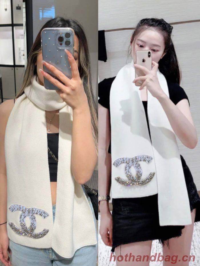 Chanel Scarf CHC00201 Chanel Scarf CHC00201