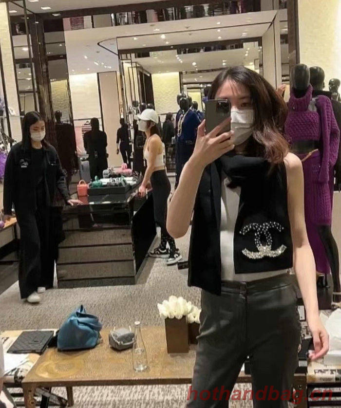 Chanel Scarf CHC00202 Chanel Scarf CHC00202