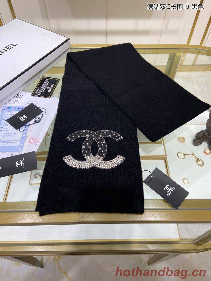 Chanel Scarf CHC00202 Chanel Scarf CHC00202