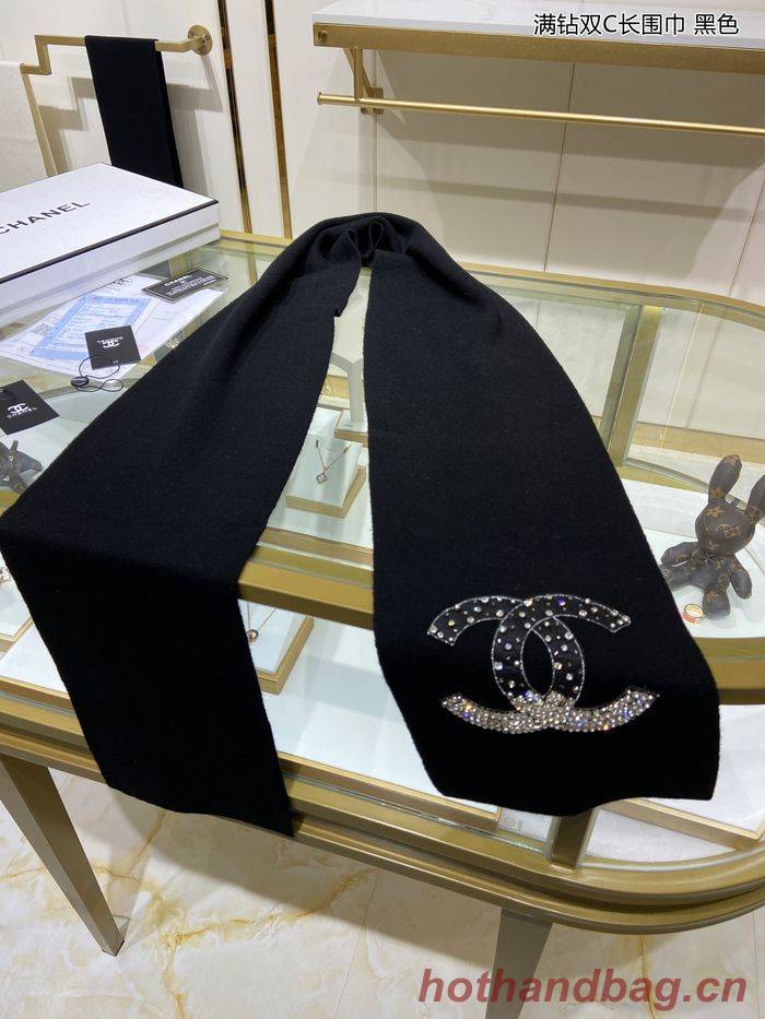 Chanel Scarf CHC00202 Chanel Scarf CHC00202