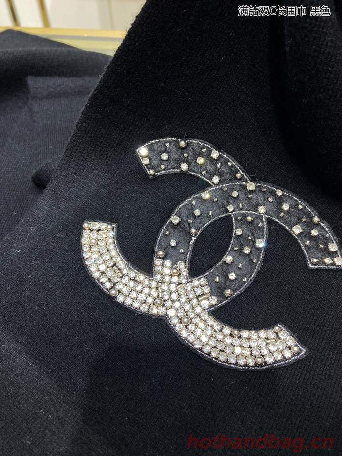 Chanel Scarf CHC00202 Chanel Scarf CHC00202