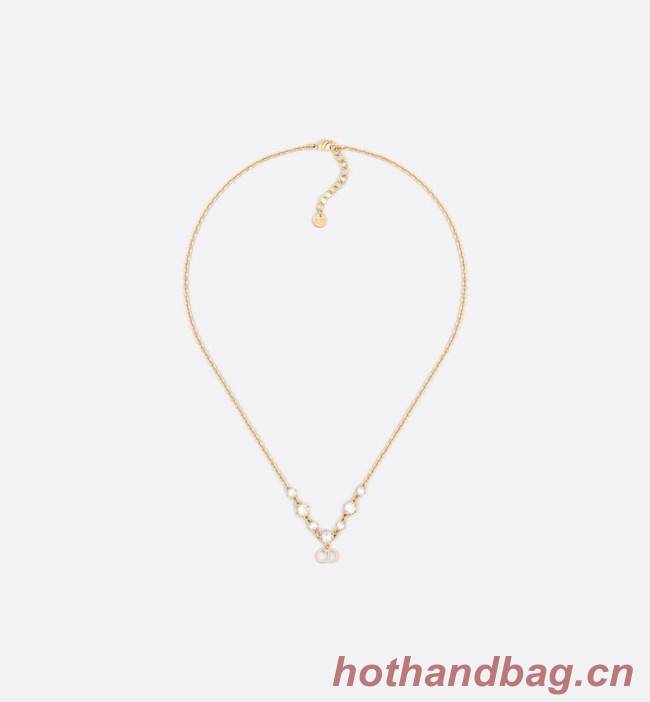 Dior Necklace CE9400