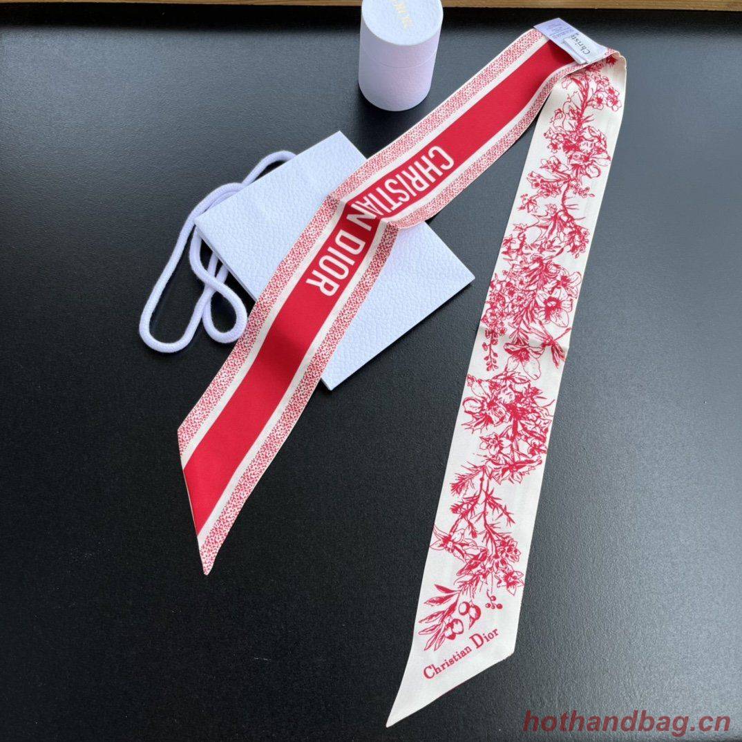 Dior Scarf DIC00001 Dior Scarf DIC00001