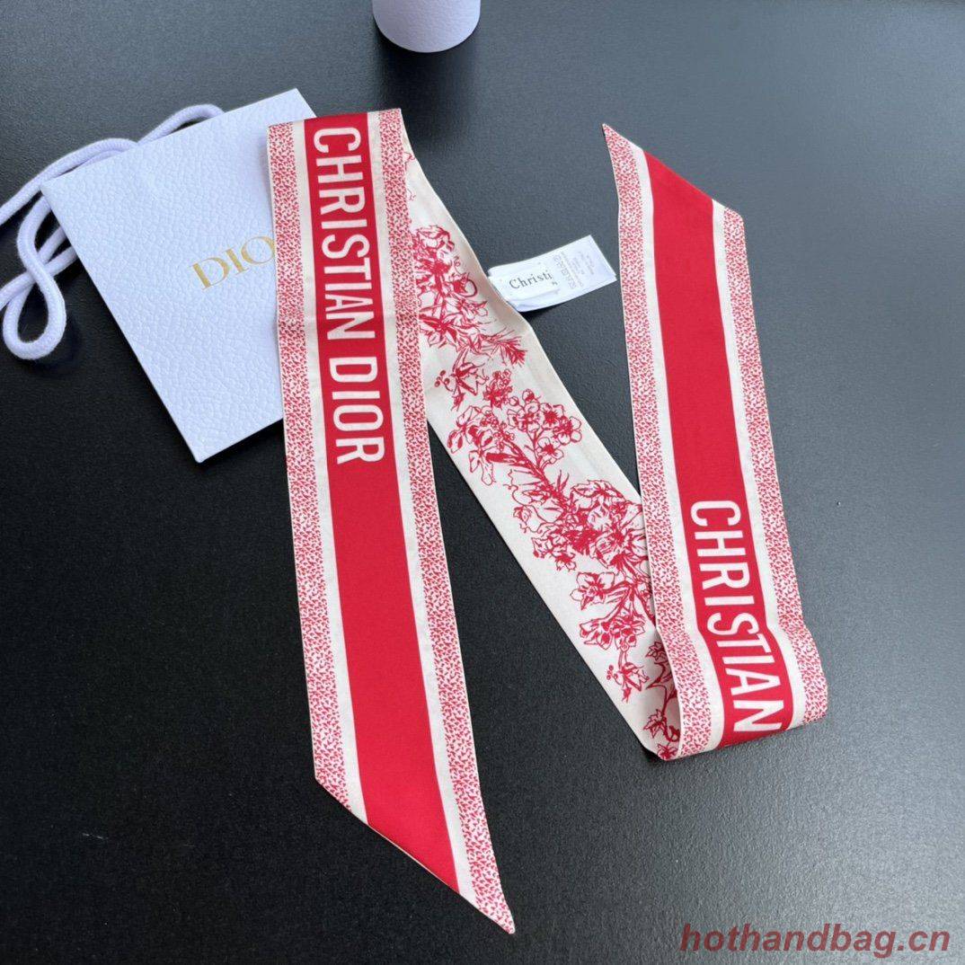 Dior Scarf DIC00001 Dior Scarf DIC00001