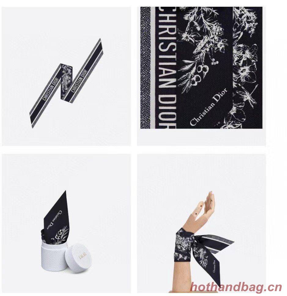 Dior Scarf DIC00002 Dior Scarf DIC00002