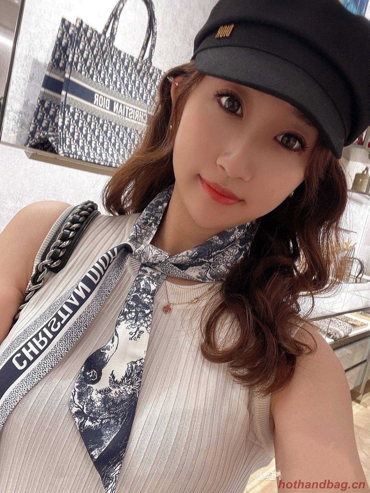 Dior Scarf DIC00006 Dior Scarf DIC00006