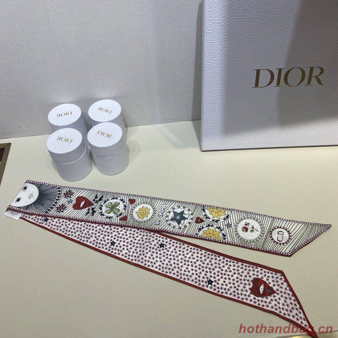 Dior Scarf DIC00010 Dior Scarf DIC00010