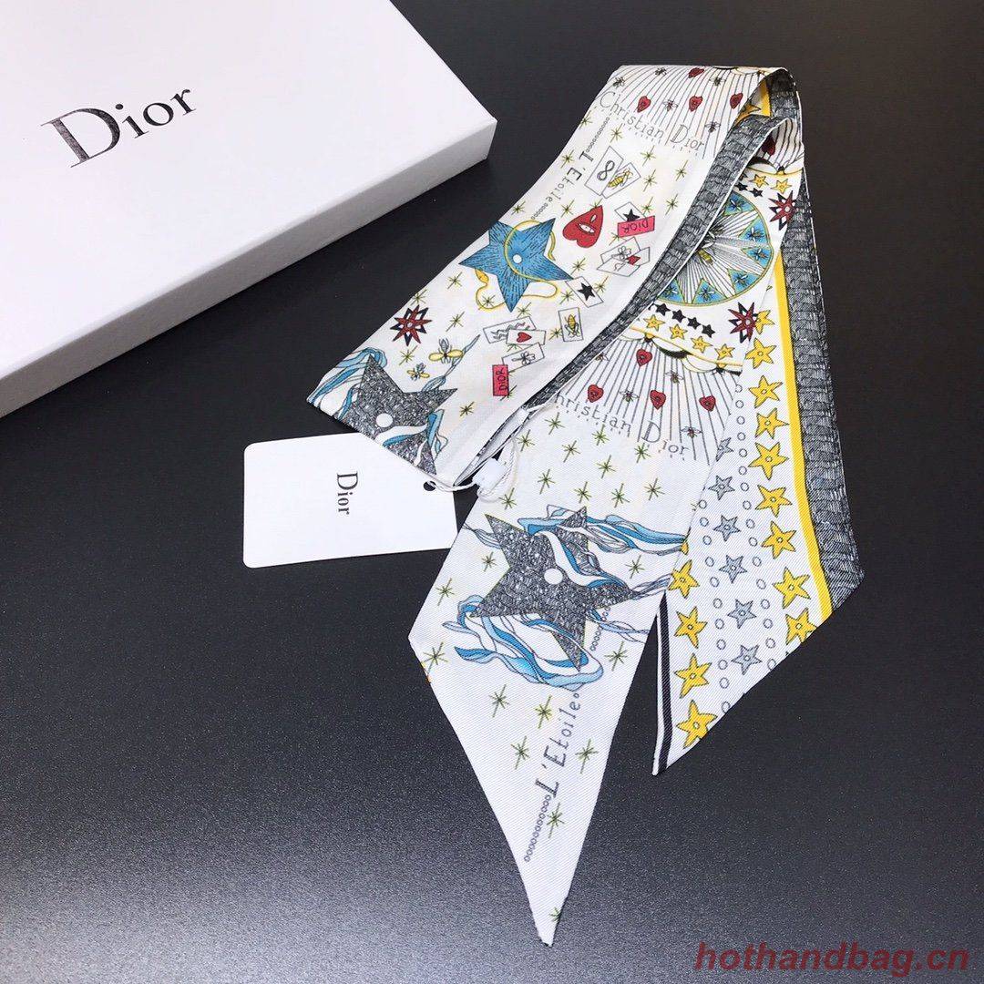 Dior Scarf DIC00012 Dior Scarf DIC00012