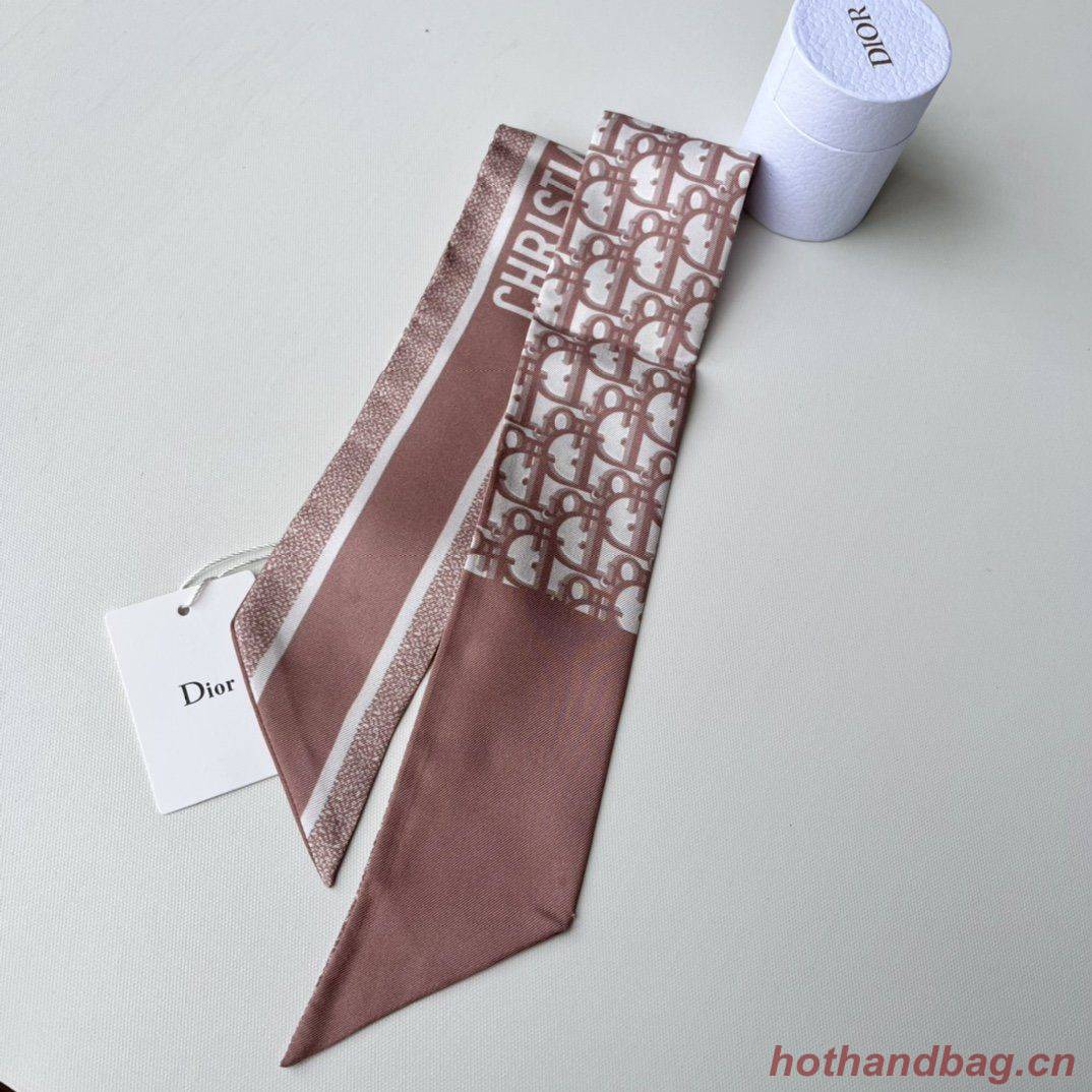 Dior Scarf DIC00016 Dior Scarf DIC00016