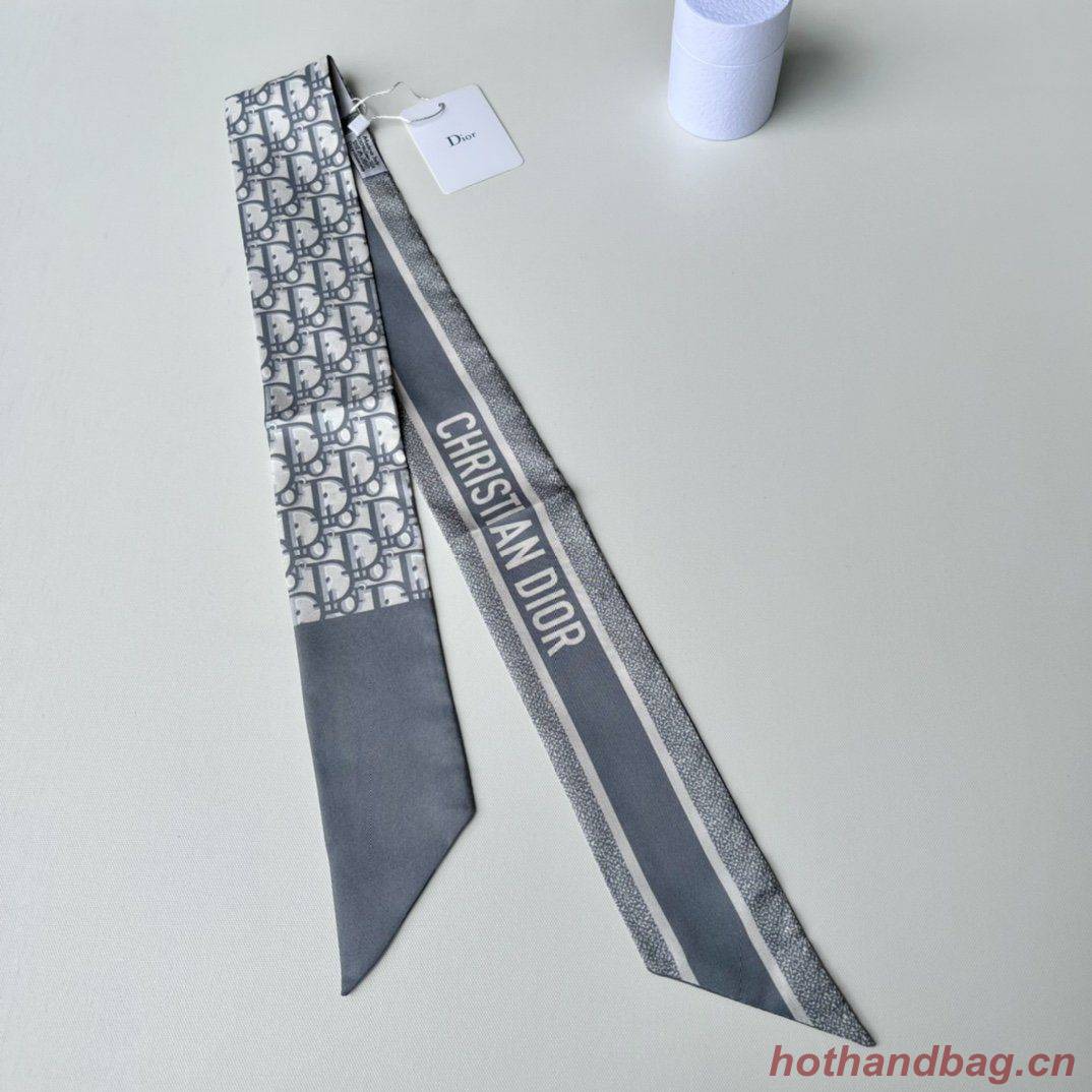 Dior Scarf DIC00017 Dior Scarf DIC00017
