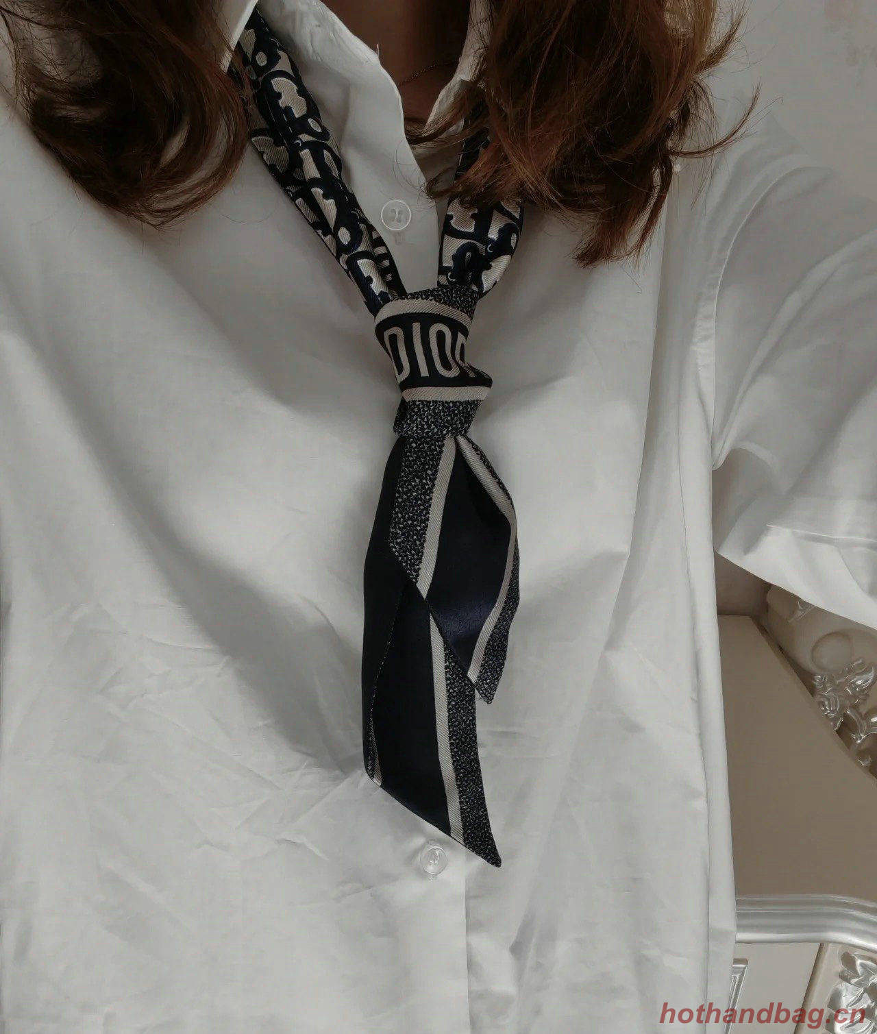 Dior Scarf DIC00018 Dior Scarf DIC00018