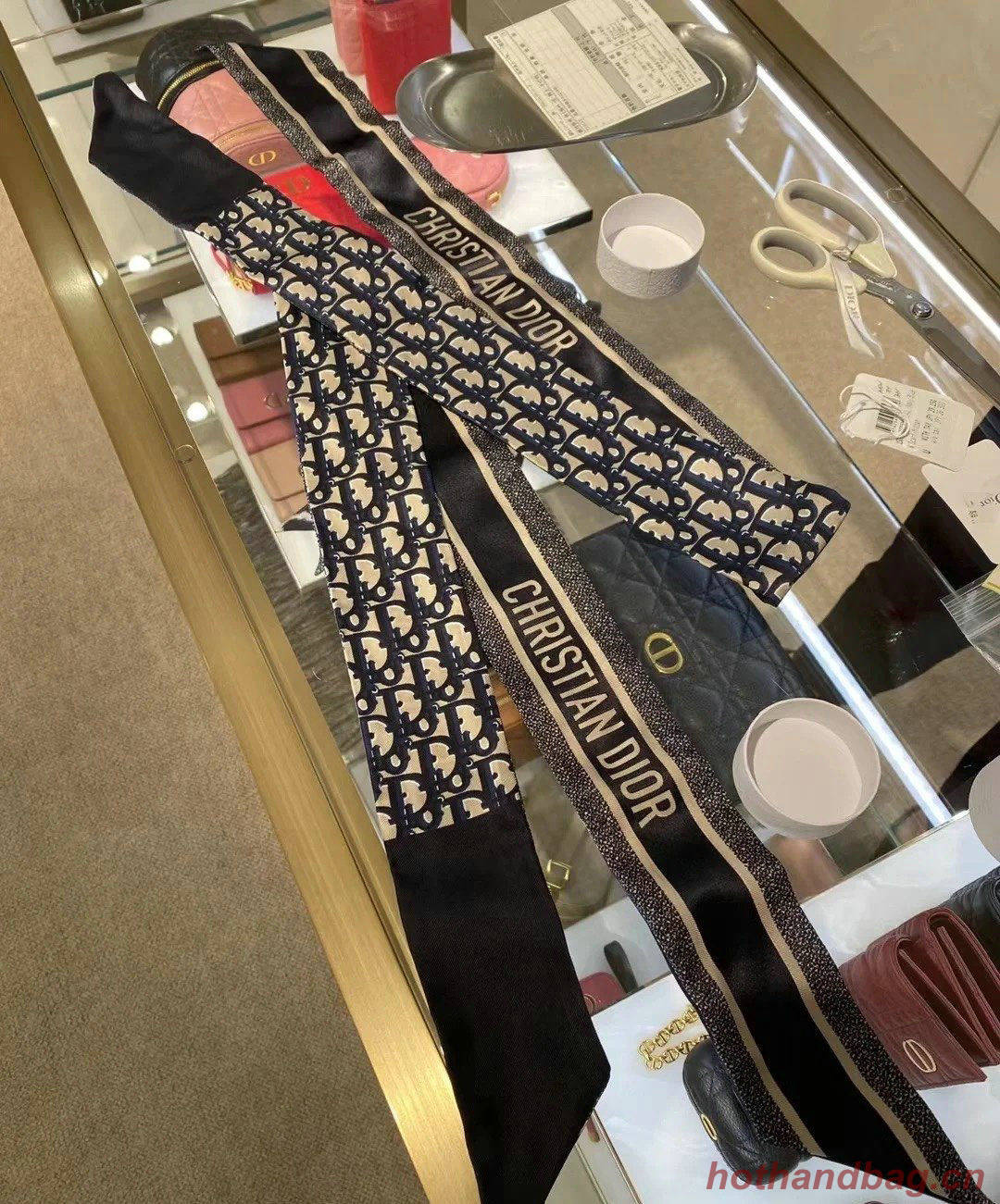 Dior Scarf DIC00018 Dior Scarf DIC00018