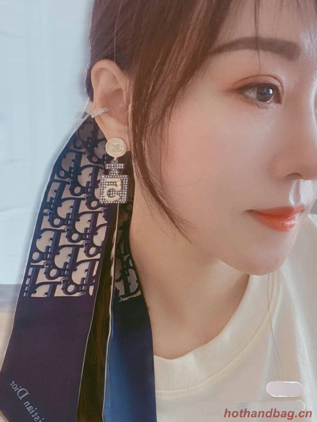 Dior Scarf DIC00020 Dior Scarf DIC00020