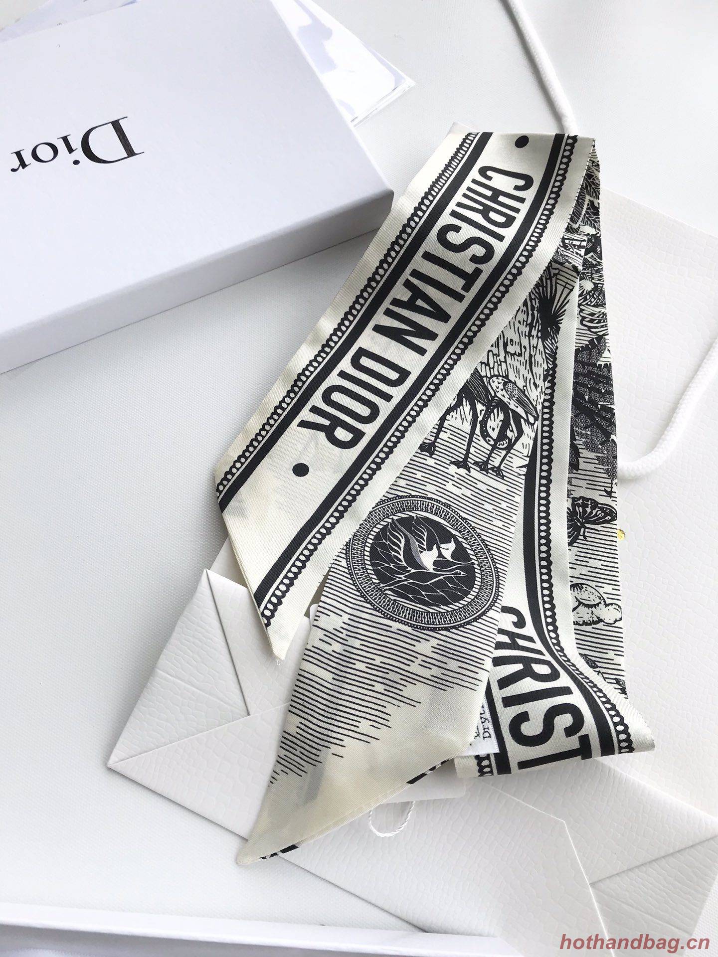 Dior Scarf DIC00021 Dior Scarf DIC00021