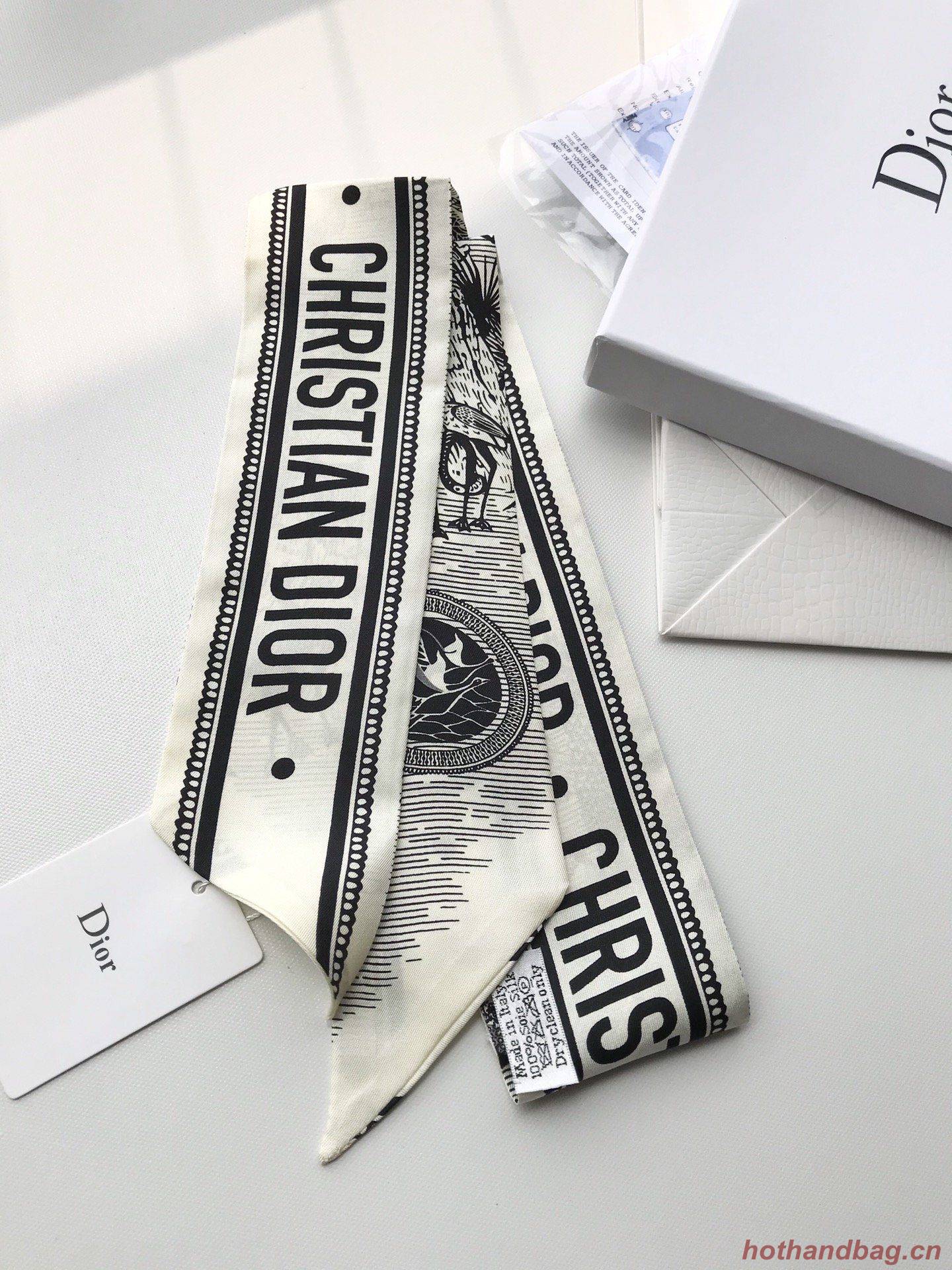 Dior Scarf DIC00021 Dior Scarf DIC00021