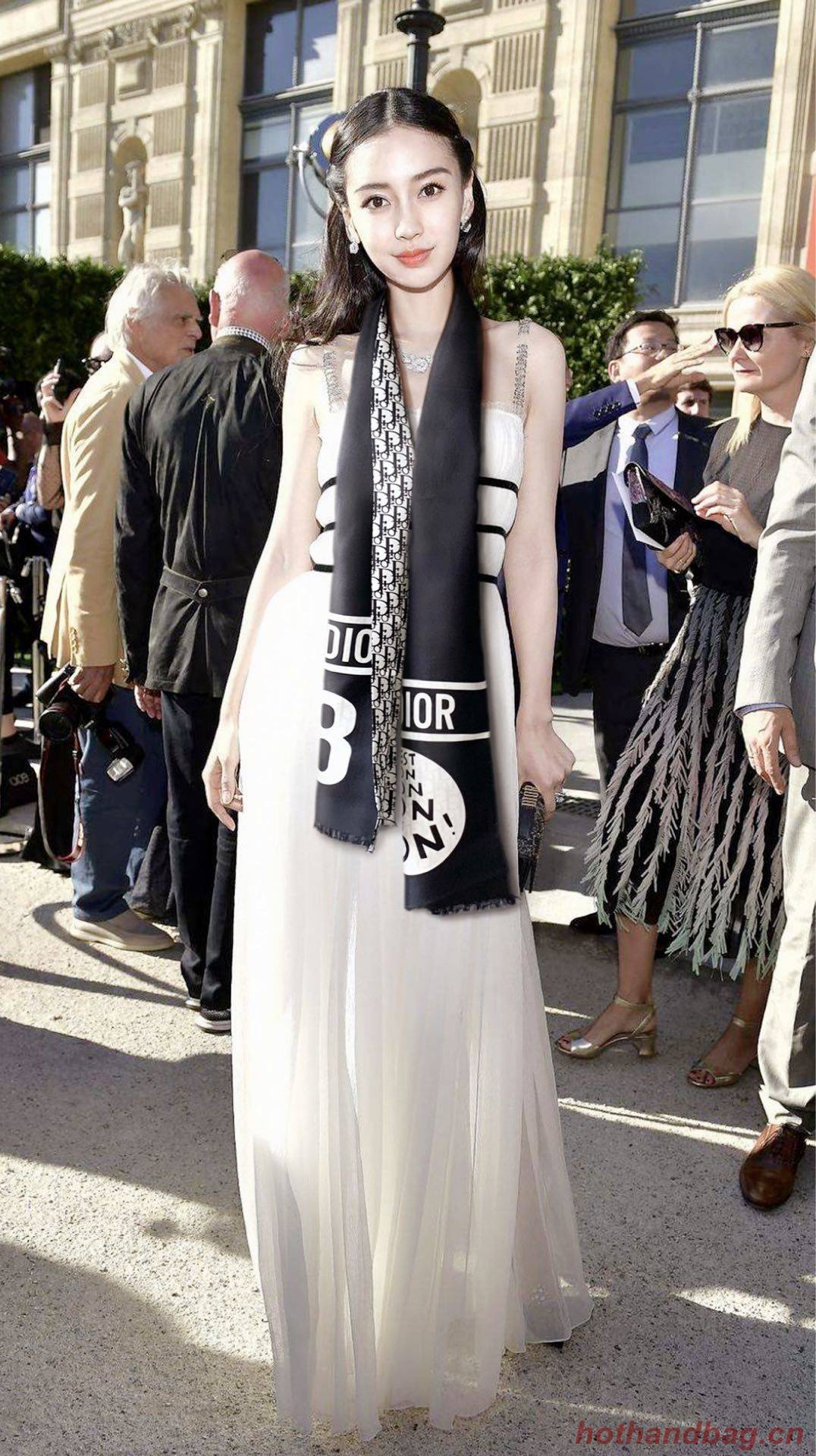 Dior Scarf DIC00026 Dior Scarf DIC00026