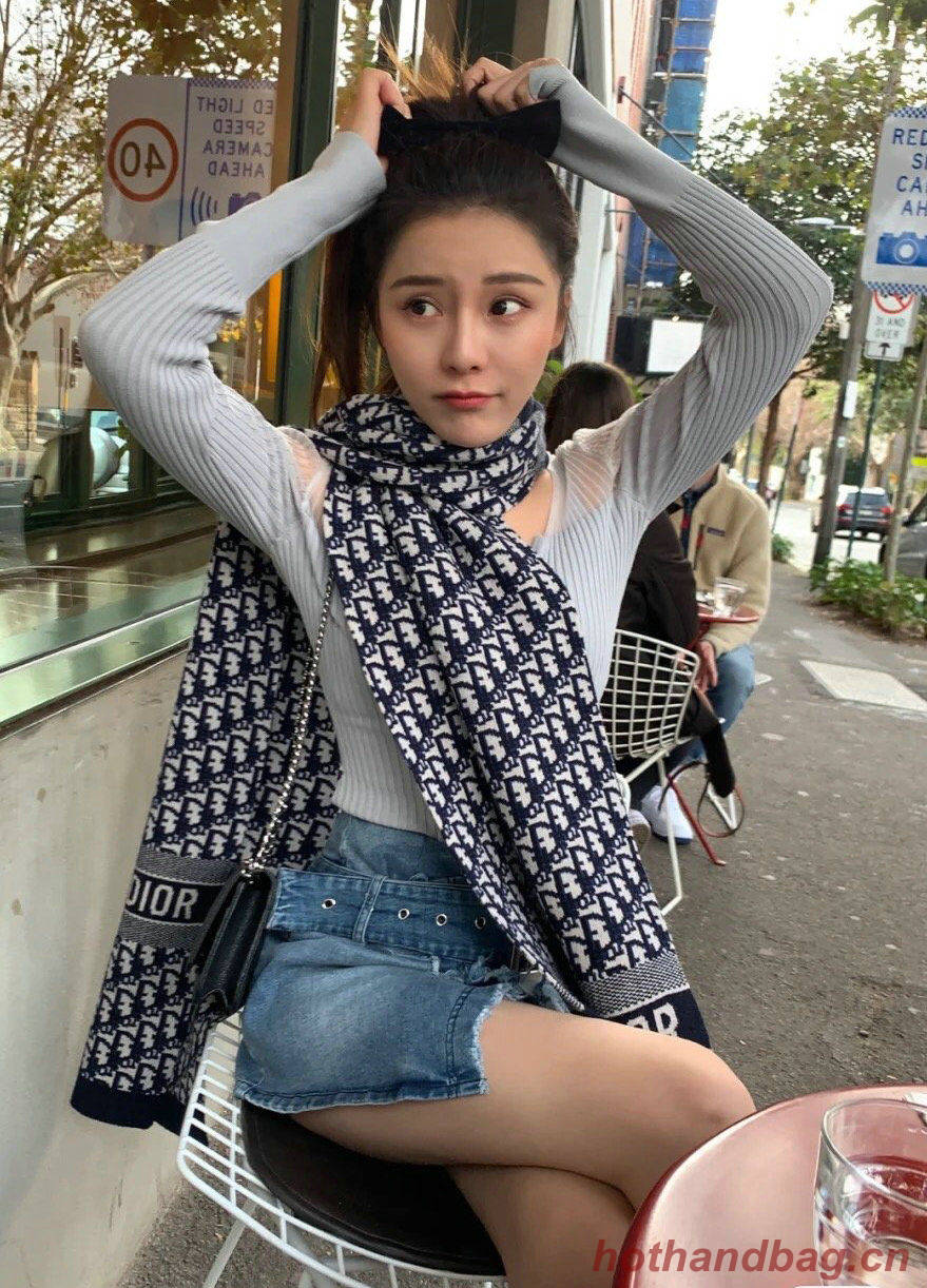 Dior Scarf DIC00028 Dior Scarf DIC00028