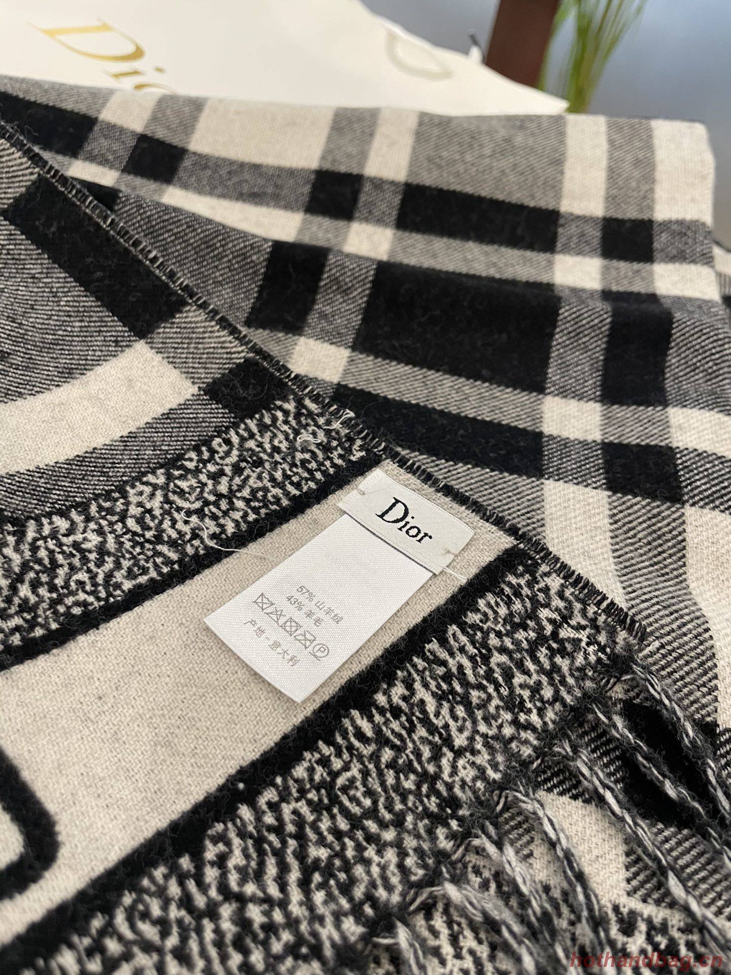 Dior Scarf DIC00031 Dior Scarf DIC00031