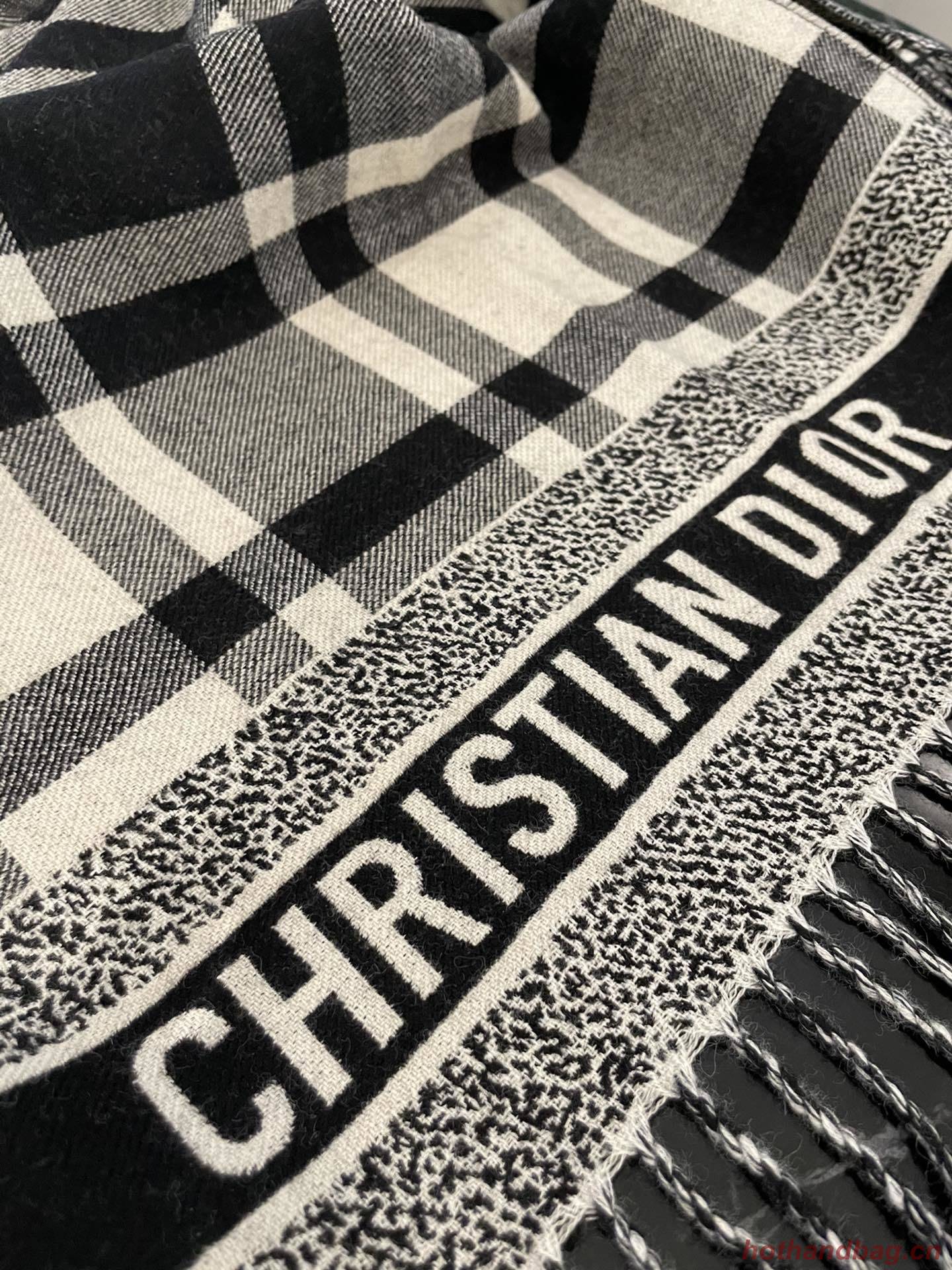 Dior Scarf DIC00031 Dior Scarf DIC00031