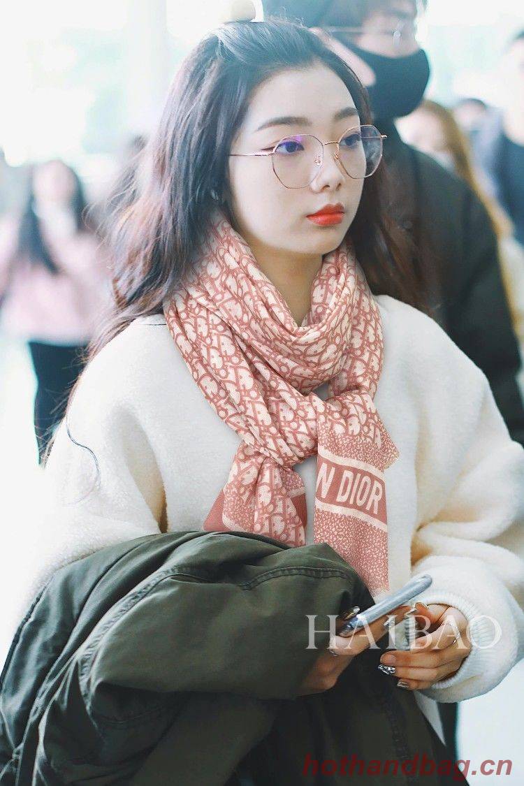 Dior Scarf DIC00035 Dior Scarf DIC00035