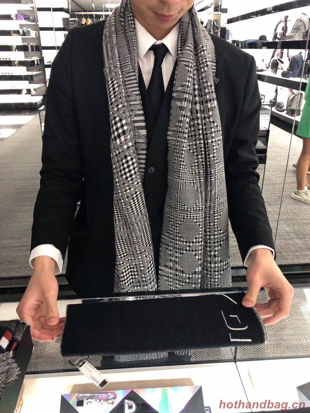 Dior Scarf DIC00037 Dior Scarf DIC00037