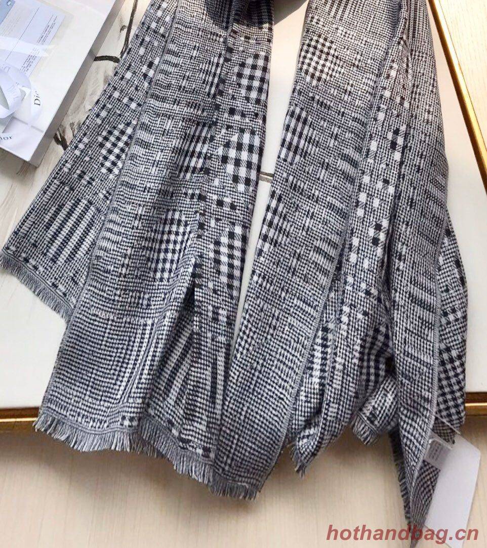 Dior Scarf DIC00037 Dior Scarf DIC00037