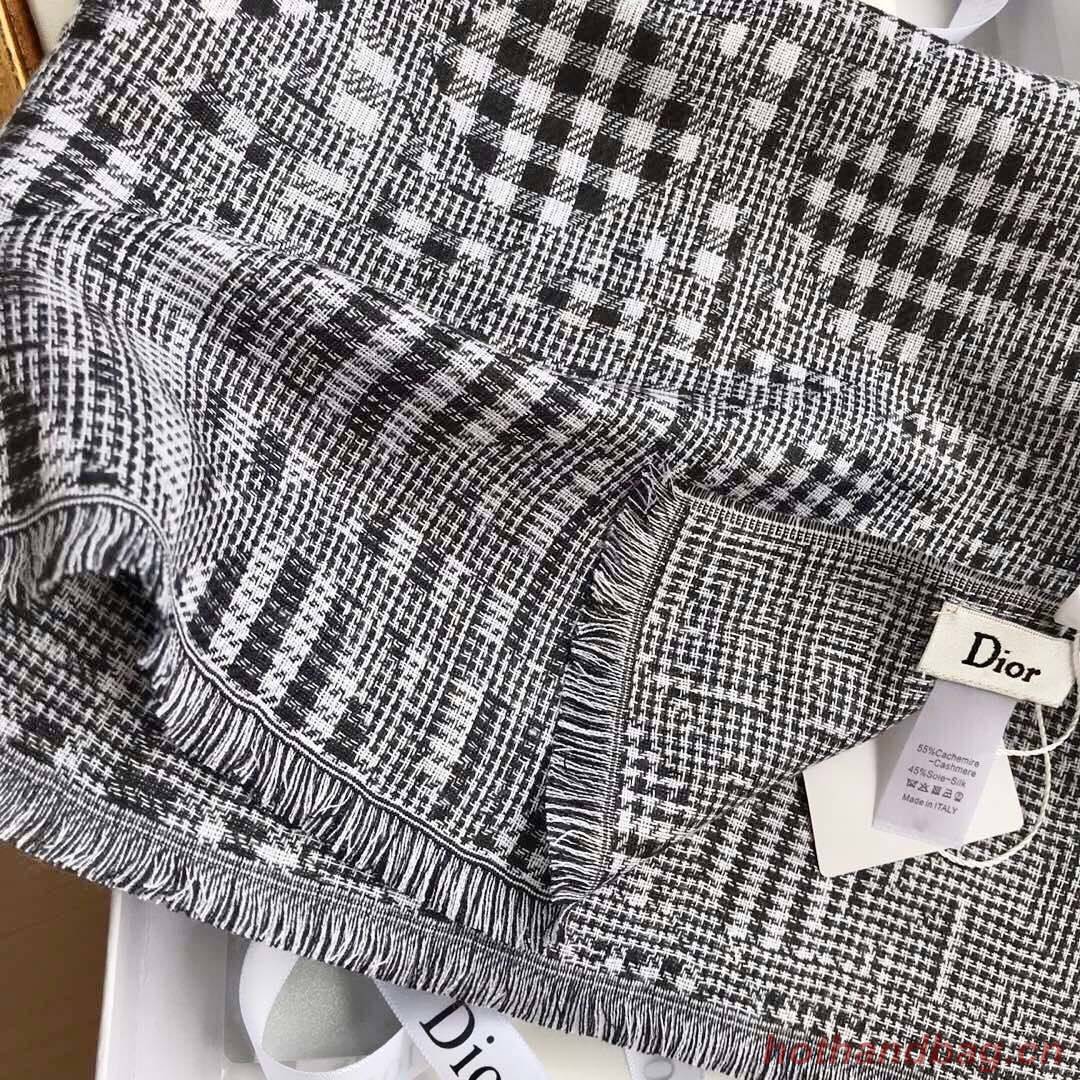 Dior Scarf DIC00037 Dior Scarf DIC00037