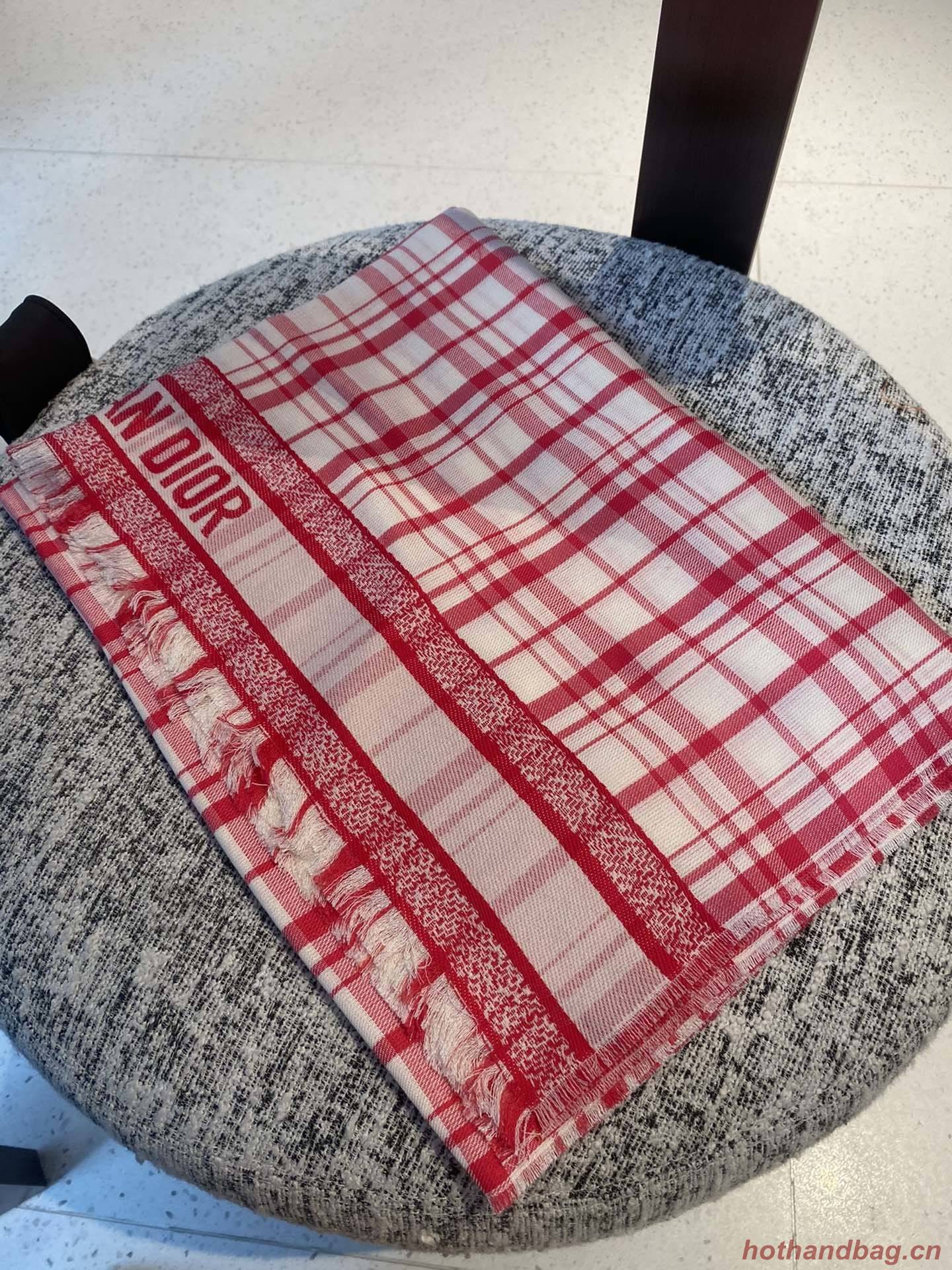 Dior Scarf DIC00038 Dior Scarf DIC00038