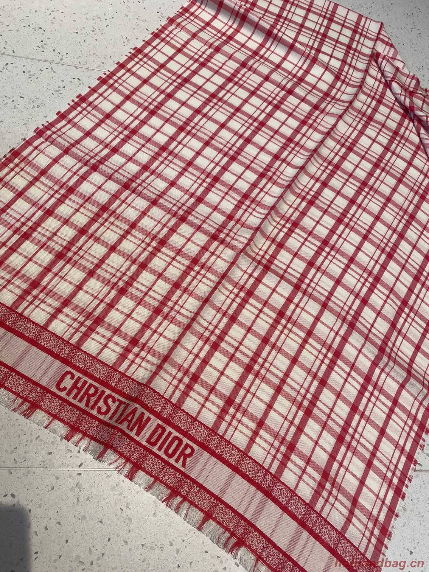 Dior Scarf DIC00038 Dior Scarf DIC00038