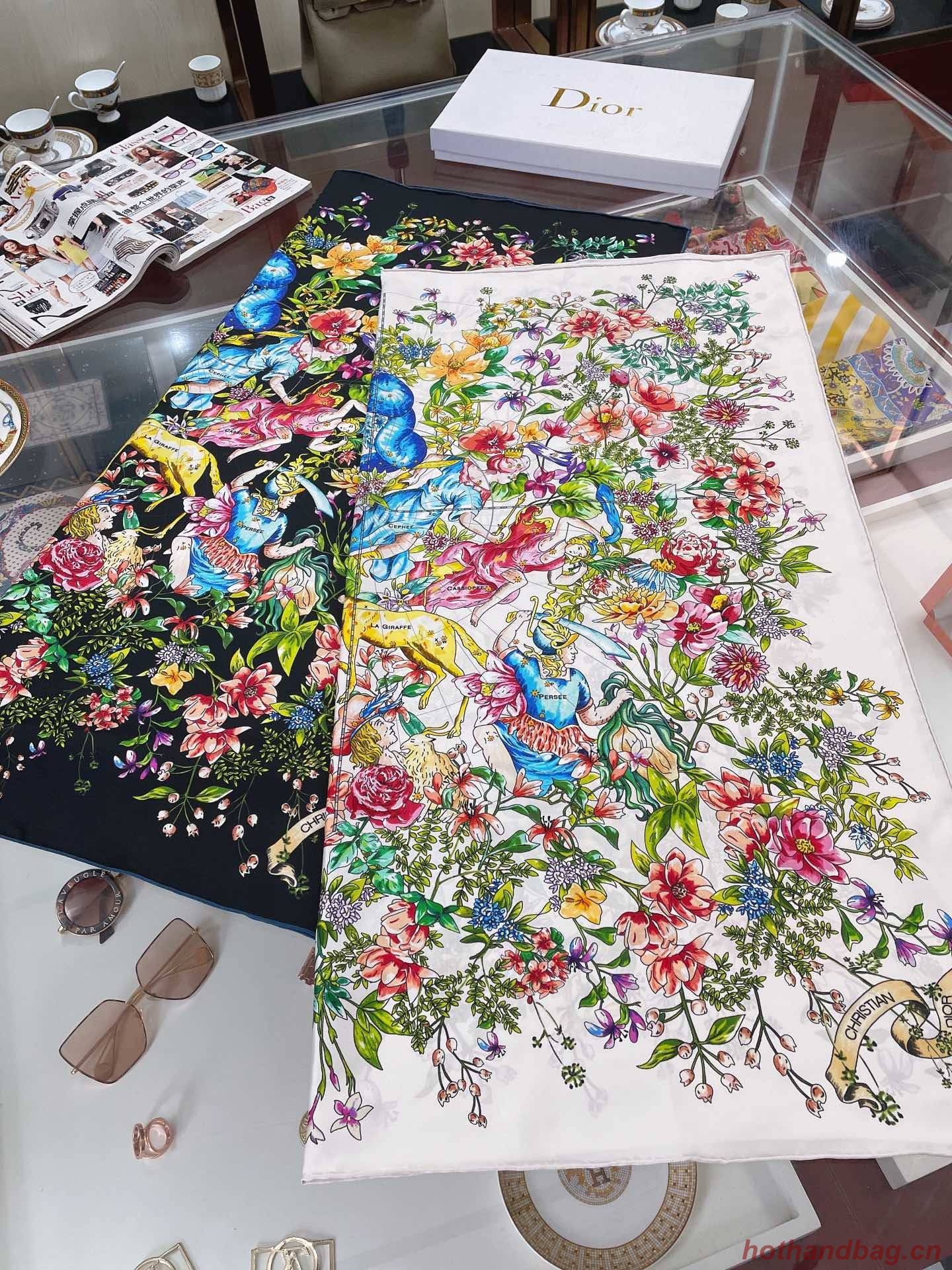 Dior Scarf DIC00040 Dior Scarf DIC00040