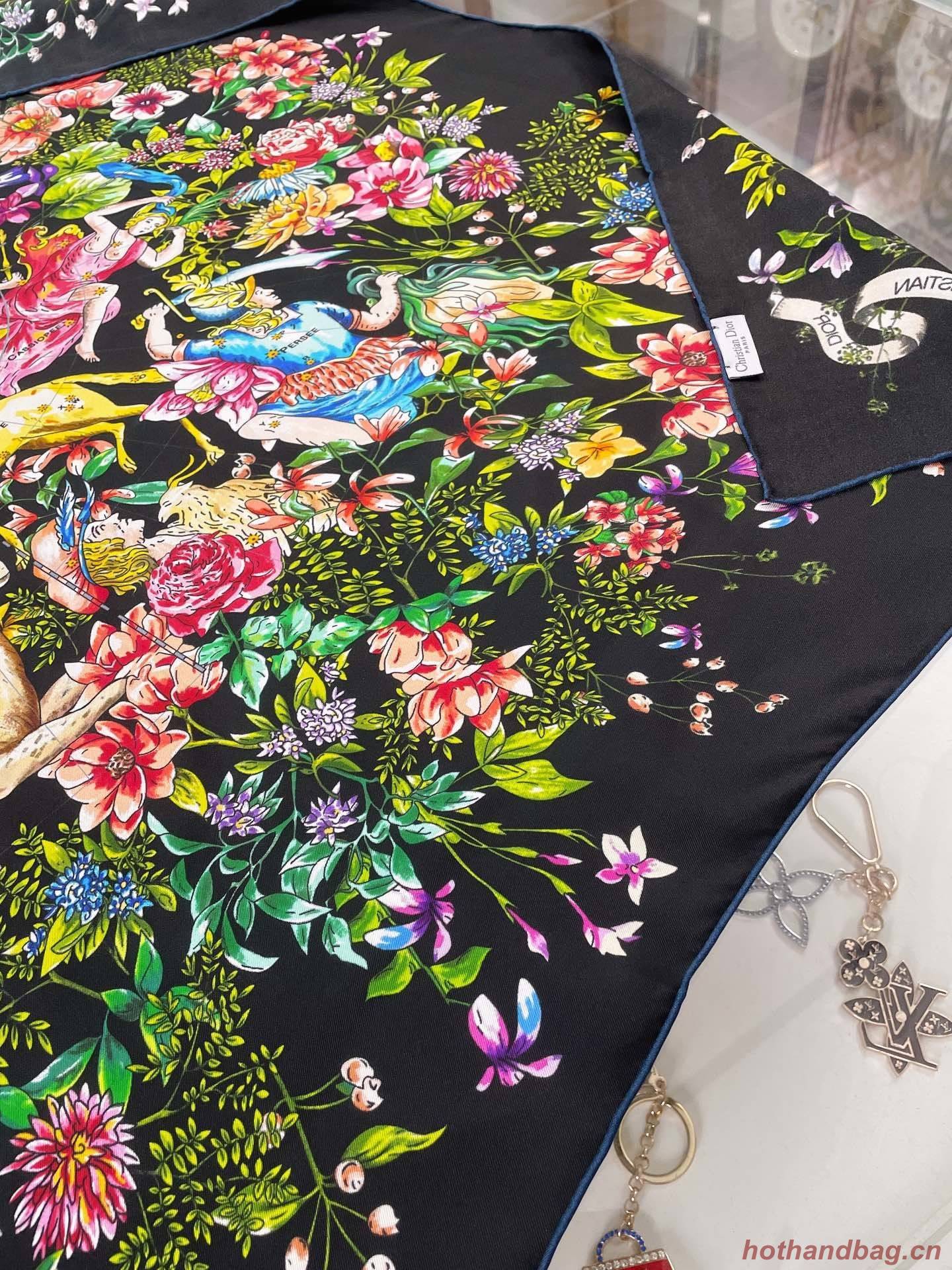 Dior Scarf DIC00040 Dior Scarf DIC00040