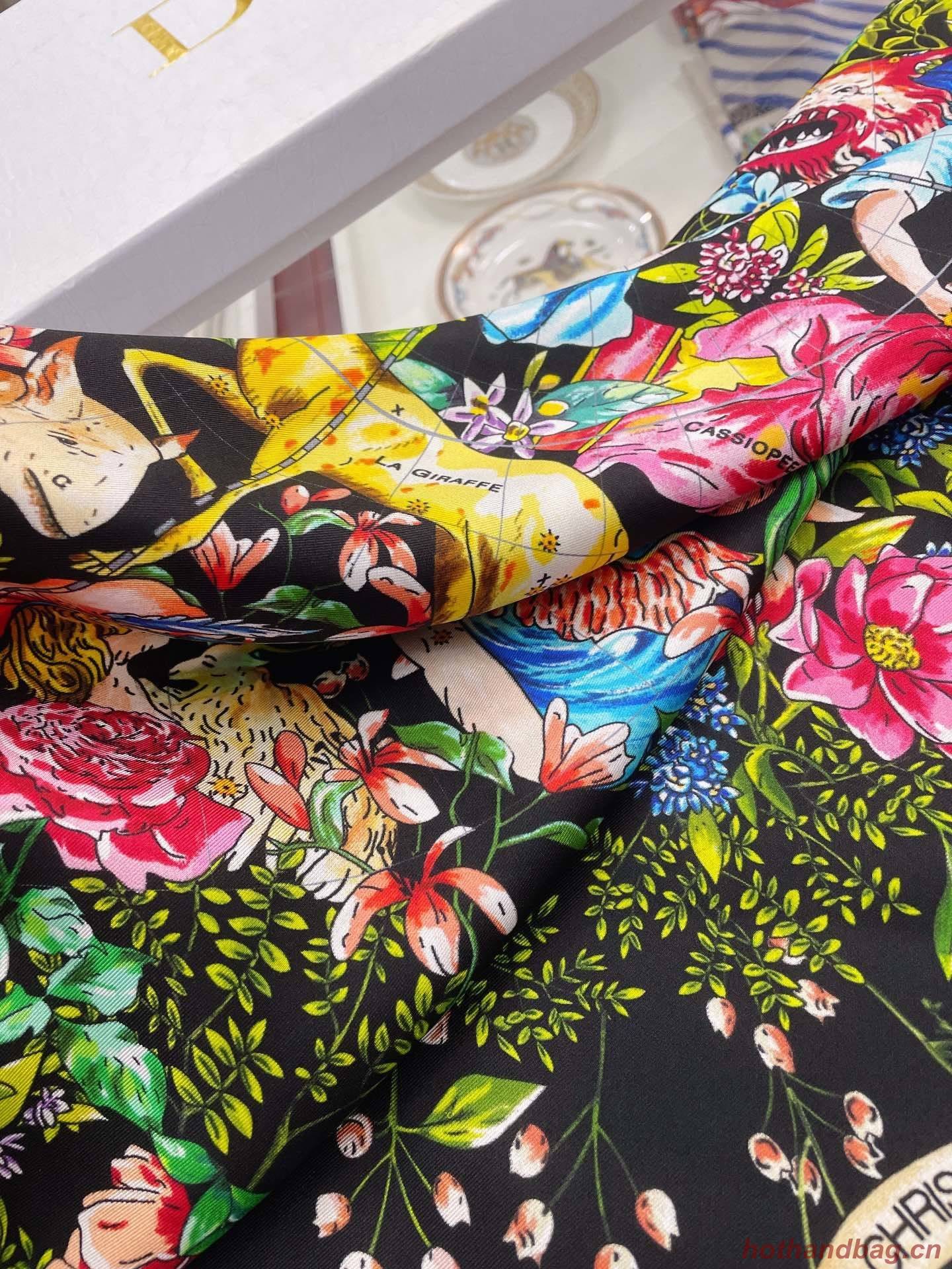 Dior Scarf DIC00040 Dior Scarf DIC00040