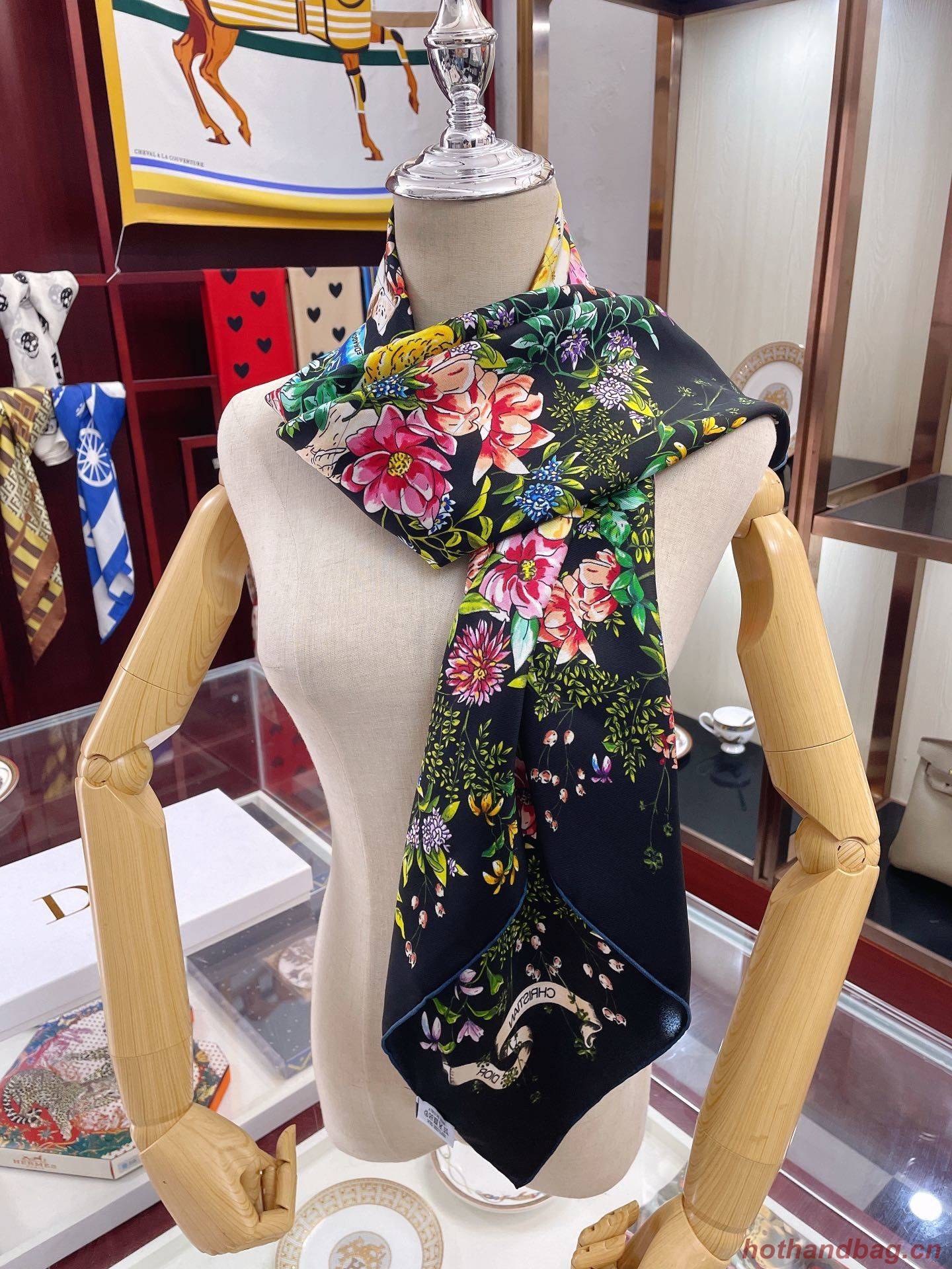 Dior Scarf DIC00040 Dior Scarf DIC00040