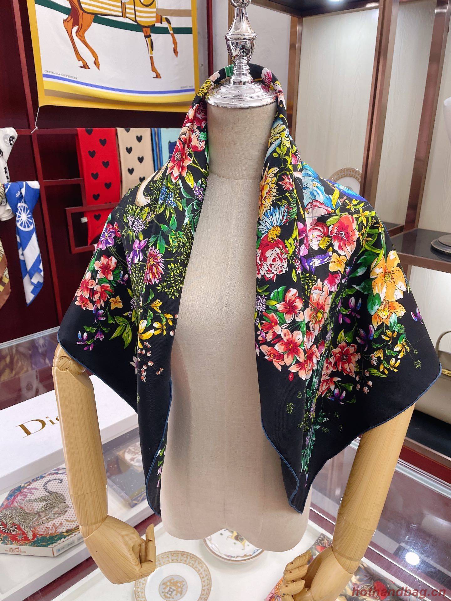 Dior Scarf DIC00040 Dior Scarf DIC00040