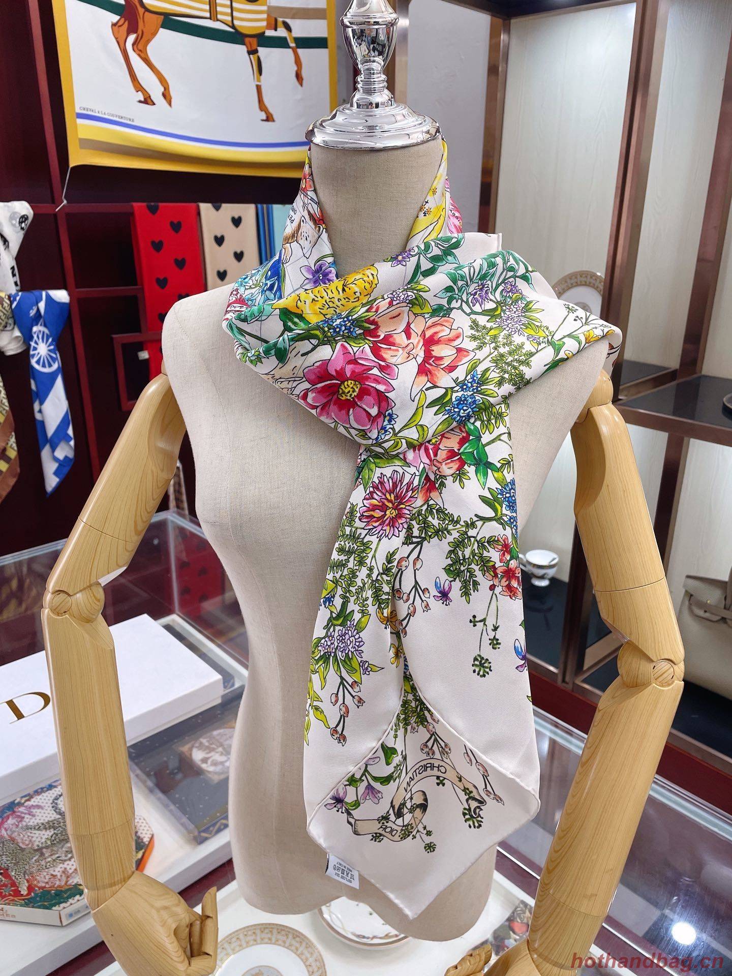 Dior Scarf DIC00041 Dior Scarf DIC00041