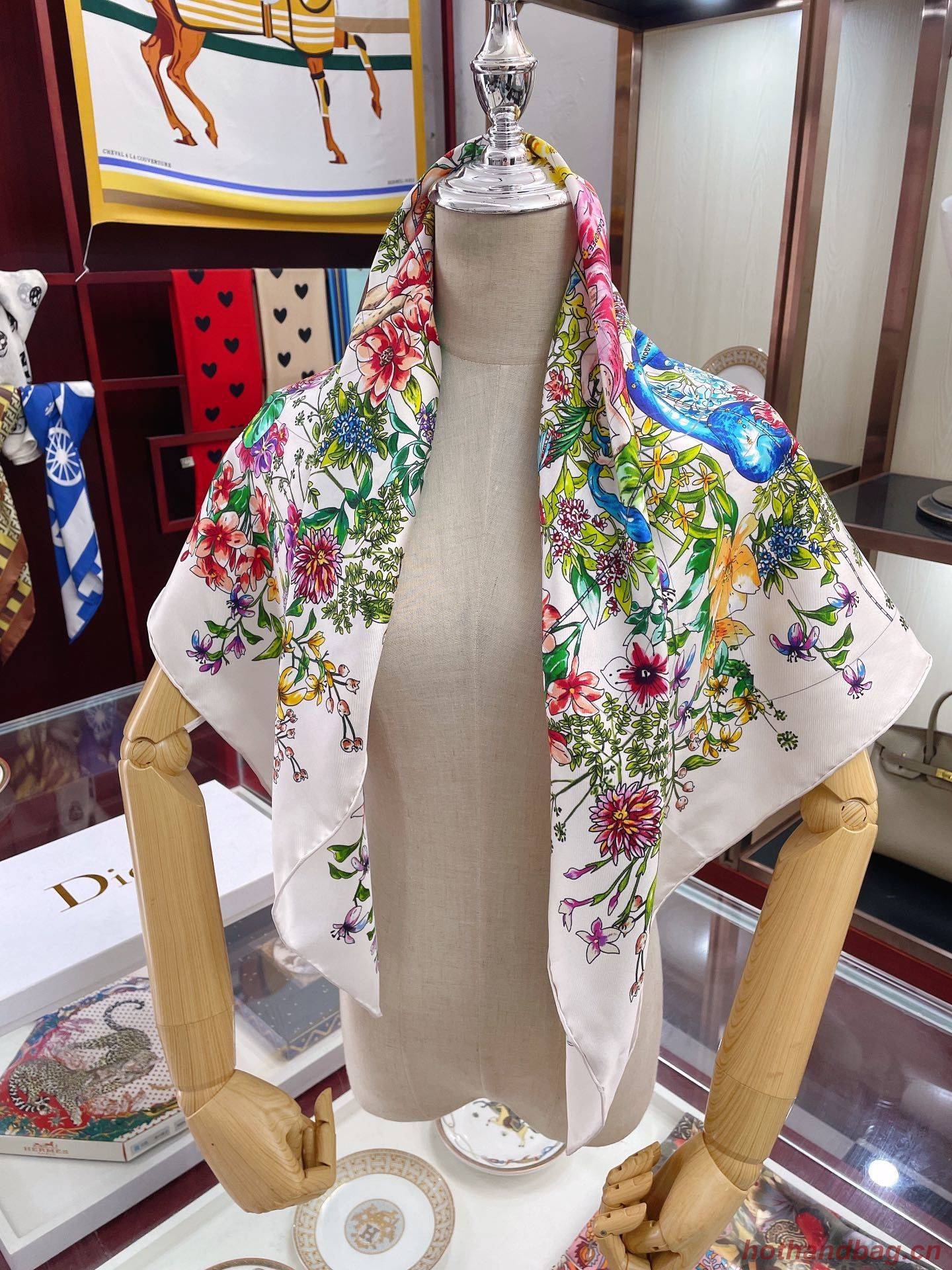 Dior Scarf DIC00041 Dior Scarf DIC00041