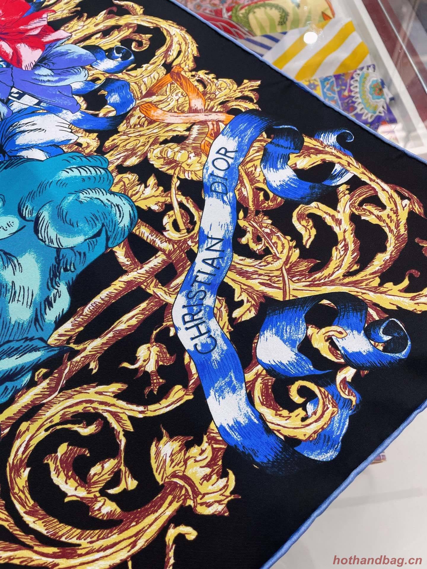 Dior Scarf DIC00042 Dior Scarf DIC00042