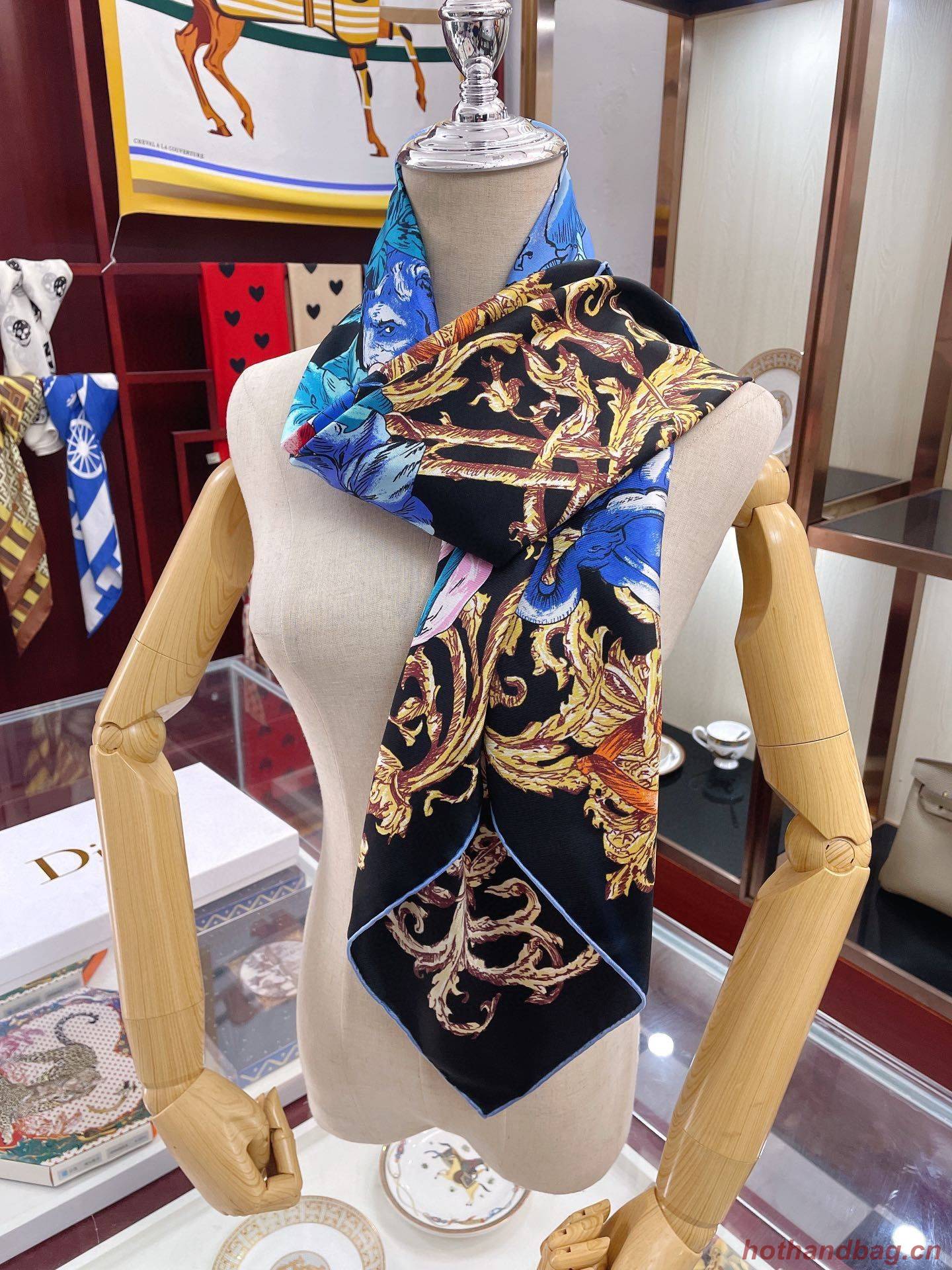 Dior Scarf DIC00042 Dior Scarf DIC00042