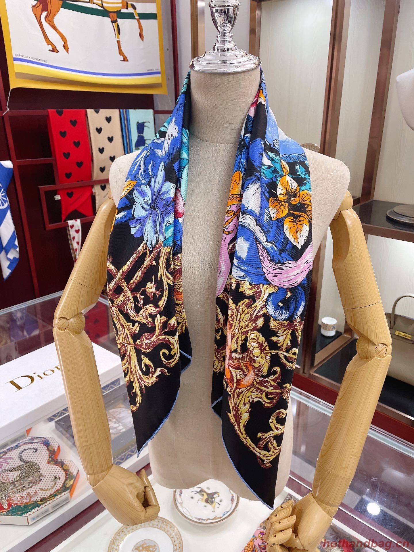 Dior Scarf DIC00042 Dior Scarf DIC00042