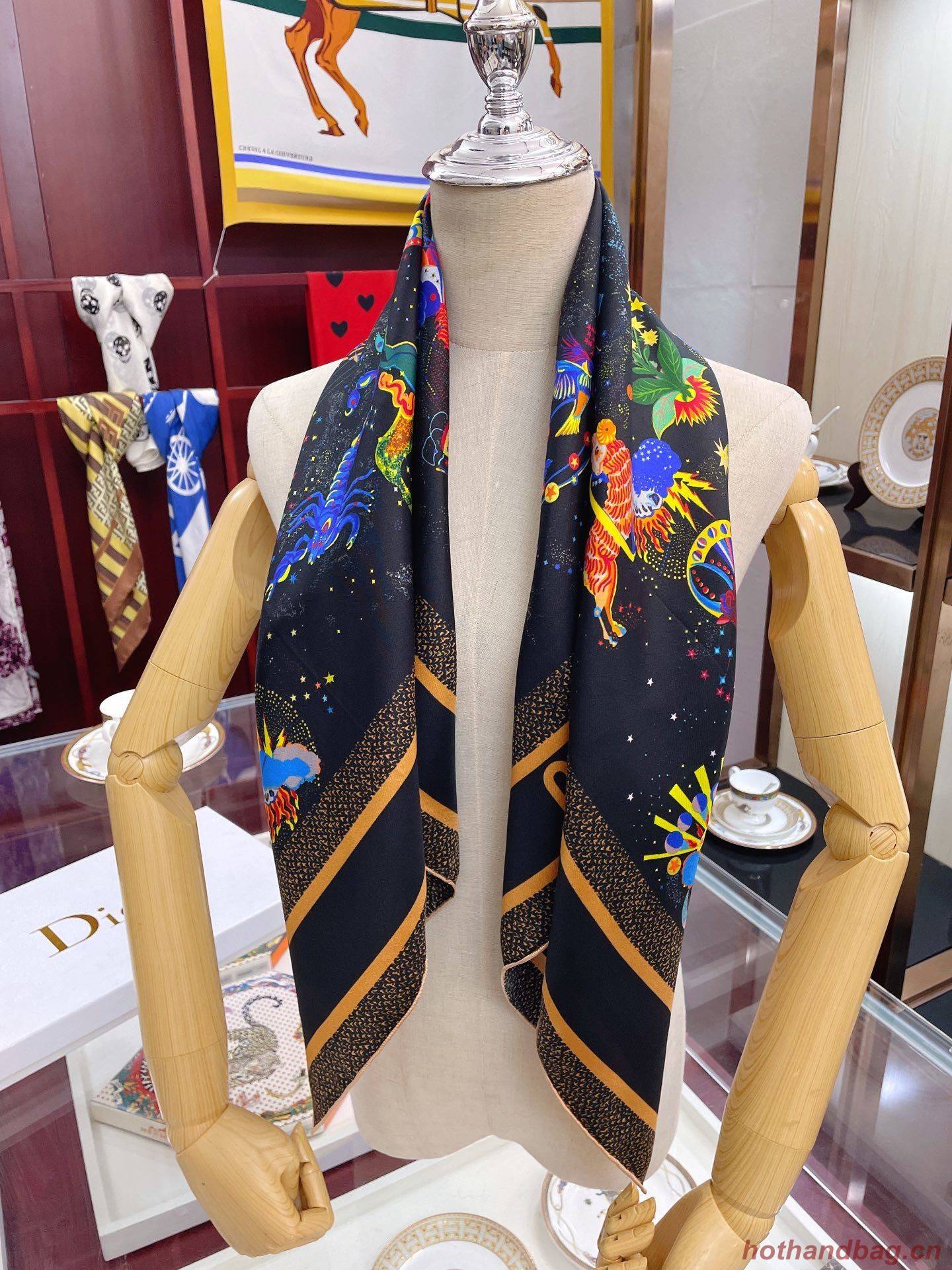 Dior Scarf DIC00045 Dior Scarf DIC00045