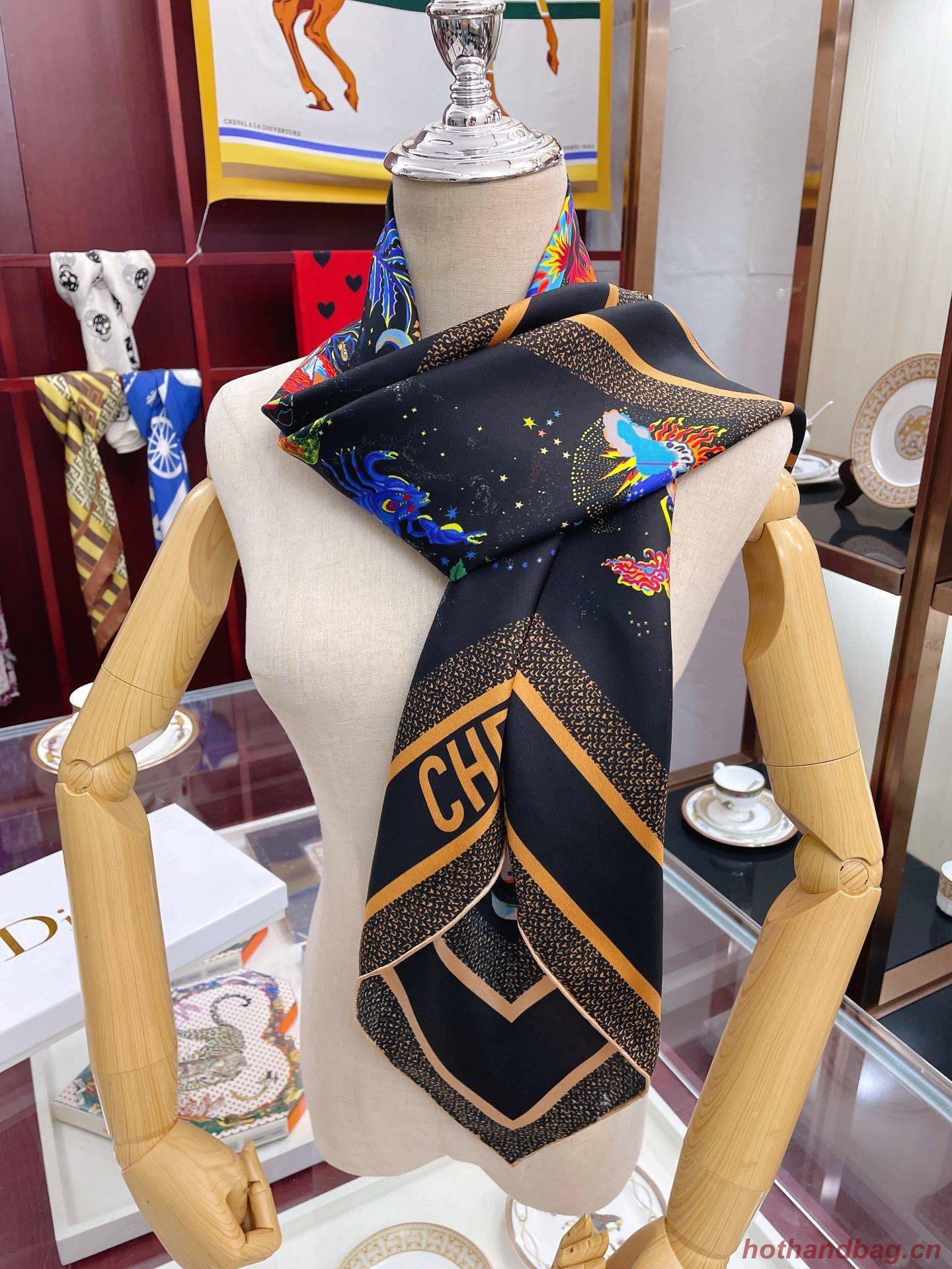 Dior Scarf DIC00045 Dior Scarf DIC00045