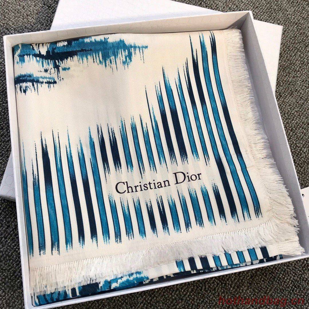 Dior Scarf DIC00046 Dior Scarf DIC00046