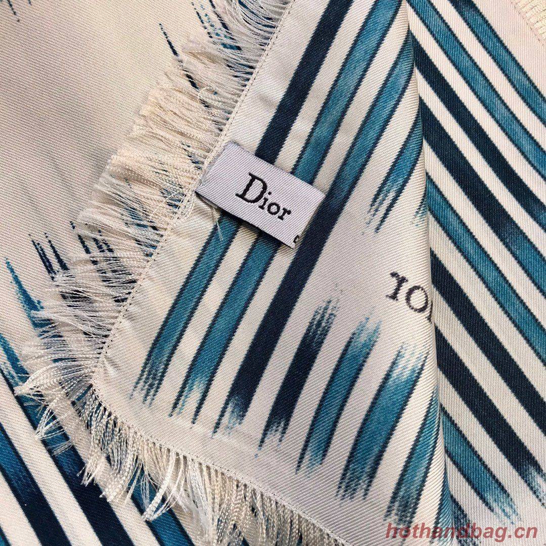 Dior Scarf DIC00046 Dior Scarf DIC00046
