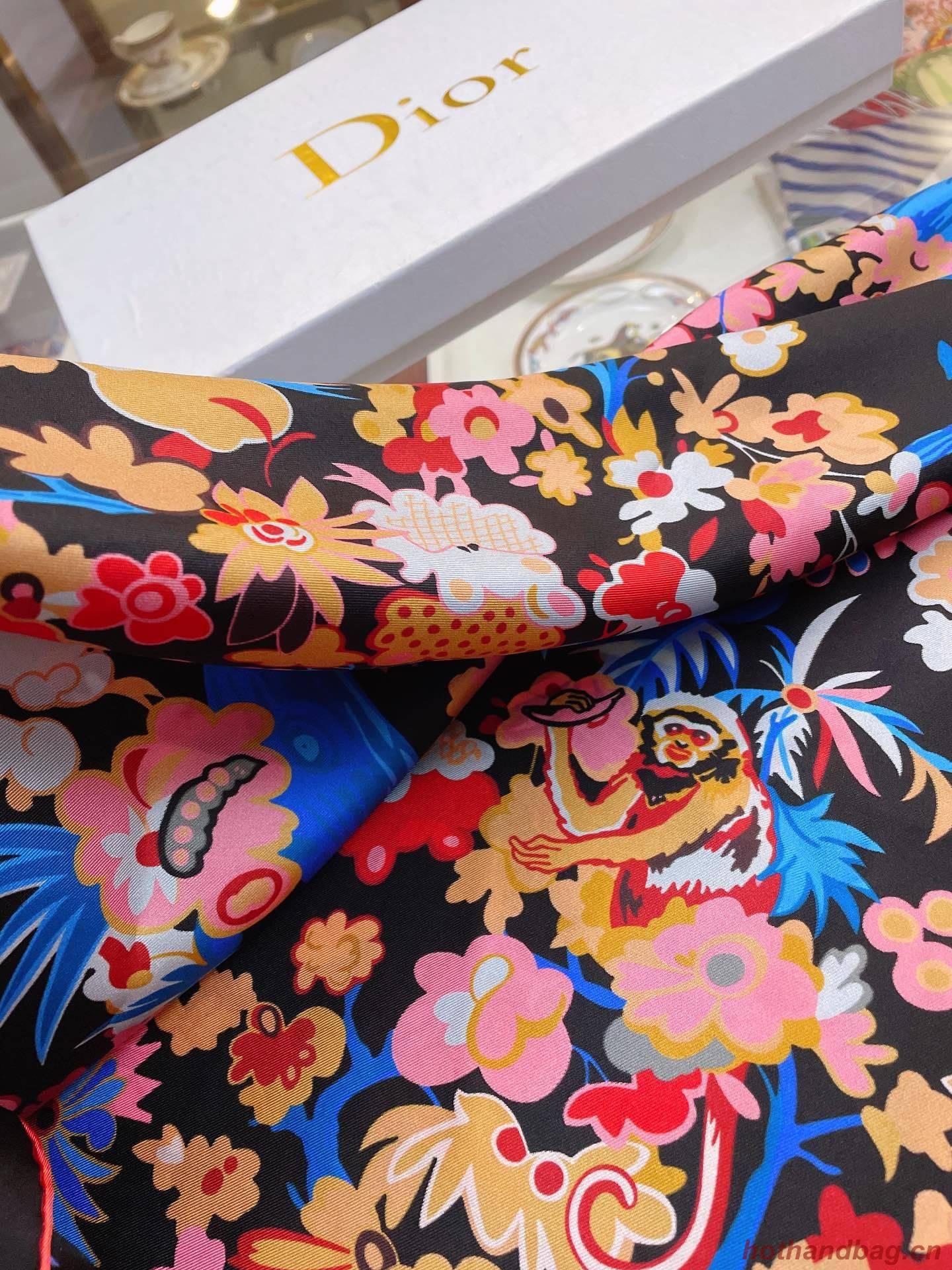 Dior Scarf DIC00048 Dior Scarf DIC00048